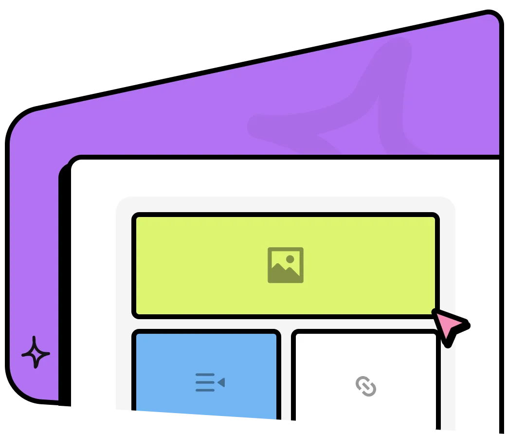 Ilustración que muestra un dashboard de medición de resultados de una estrategia de Posicionamiento SEO en Elda